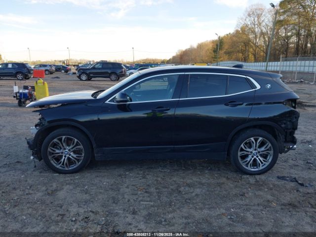 BMW X Series Sdrive28i Image 18