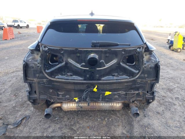 BMW X Series Sdrive28i Image 12