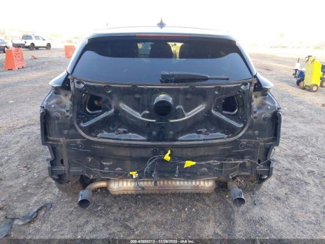 BMW X Series Sdrive28i Image 12