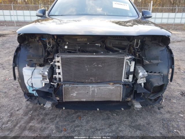 BMW X Series Sdrive28i Image 13