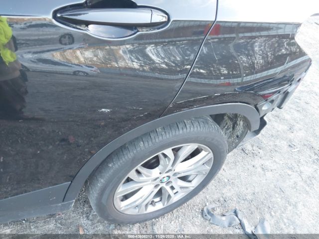 BMW X Series Sdrive28i Image 14