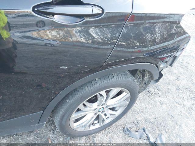 BMW X Series Sdrive28i Image 14