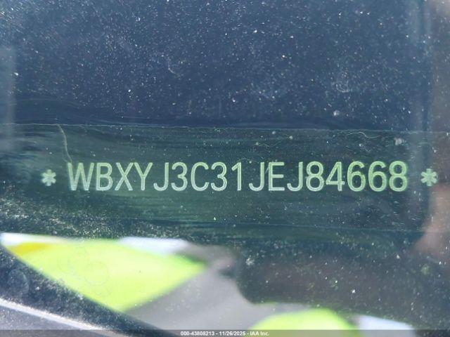 BMW X Series Sdrive28i Image 15