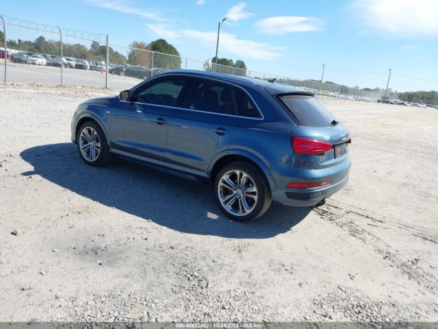 Audi Q3 2.0t Premium Image 15