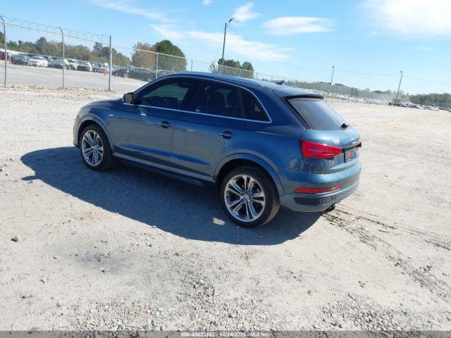 Audi Q3 2.0t Premium Image 15