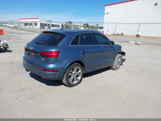Audi Q3 2.0t Premium Image 2