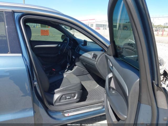 Audi Q3 2.0t Premium Image 16