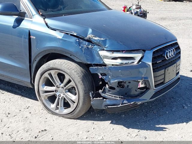 Audi Q3 2.0t Premium Image 3