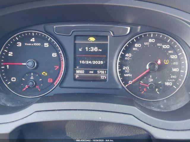 Audi Q3 2.0t Premium Image 4