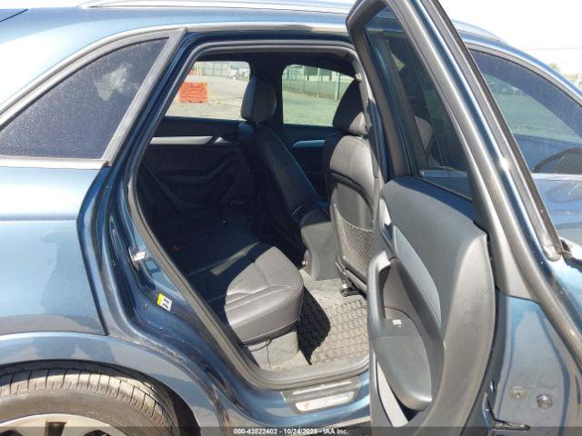 Audi Q3 2.0t Premium Image 6