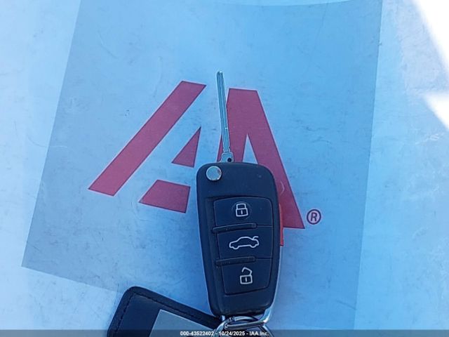 Audi Q3 2.0t Premium Image 5