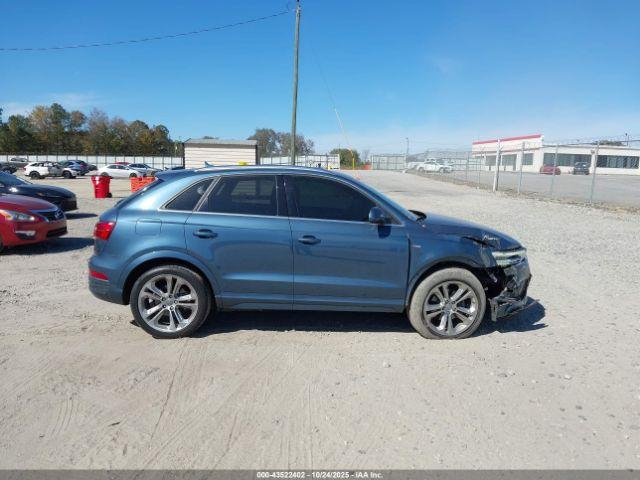 Audi Q3 2.0t Premium Image 9