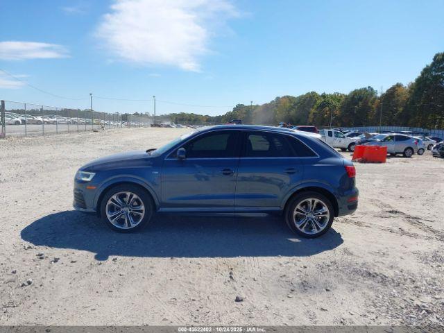 Audi Q3 2.0t Premium Image 7