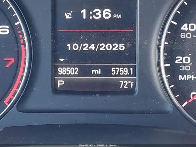 Audi Q3 2.0t Premium Image 12