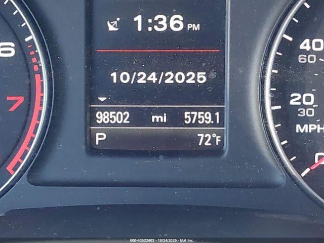 Audi Q3 2.0t Premium Image 12