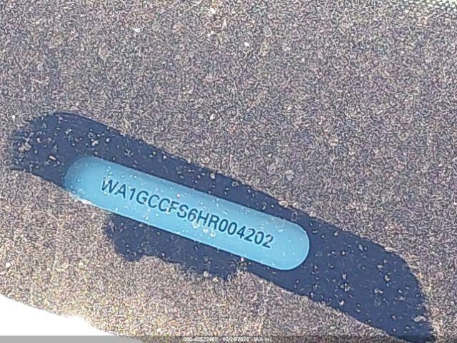 Audi Q3 2.0t Premium Image 10