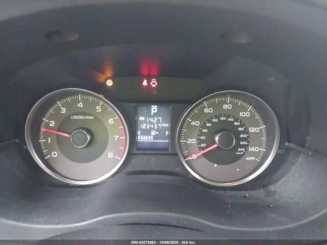 Subaru Forester 2.5i Limited Image 11