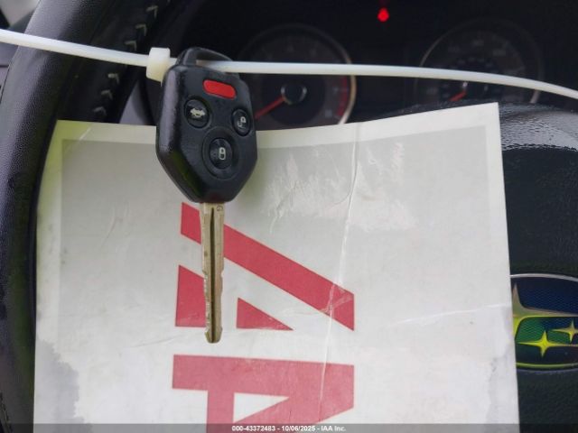 Subaru Forester 2.5i Limited Image 16