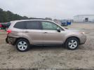 Subaru Forester 2.5i Limited Image 14