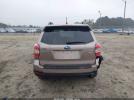 Subaru Forester 2.5i Limited Image 5