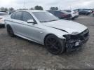 BMW 5 Series Image 1