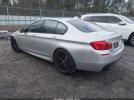 BMW 5 Series Image 6