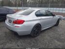 BMW 5 Series Image 12