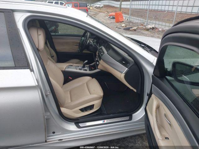 BMW 5 Series Image 13