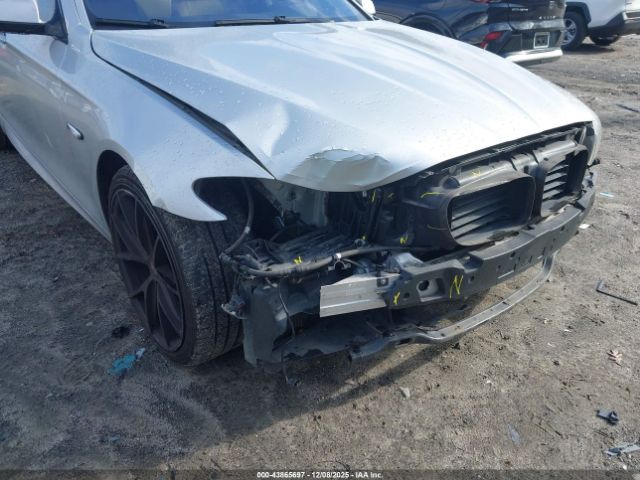 BMW 5 Series Image 15