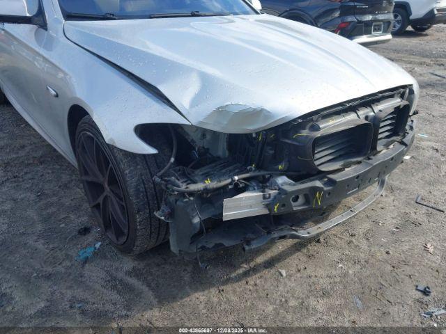 BMW 5 Series Image 15