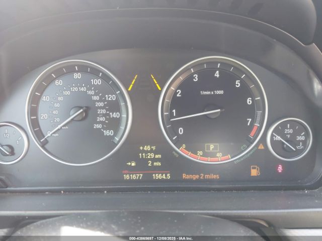 BMW 5 Series Image 10