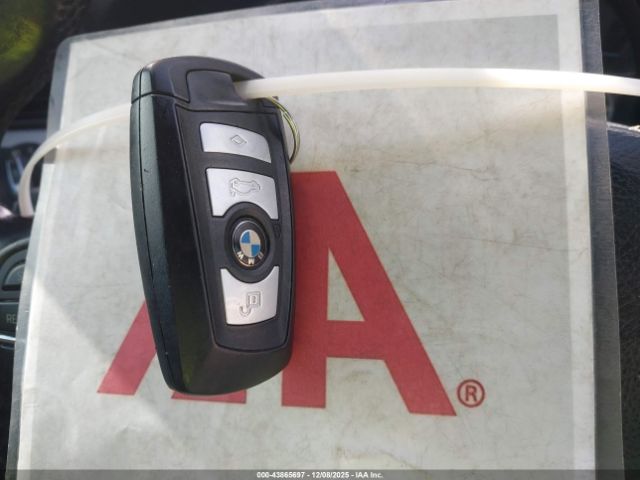 BMW 5 Series Image 3