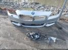 BMW 5 Series Image 4