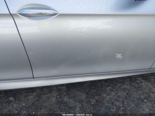 BMW 5 Series Image 7