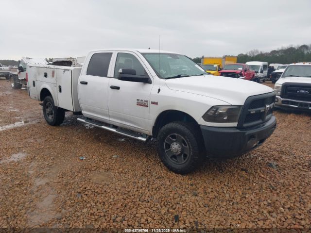 Ram 2500 Tradesman Image 1