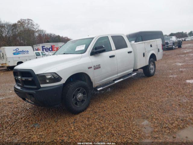 Ram 2500 Tradesman Image 6