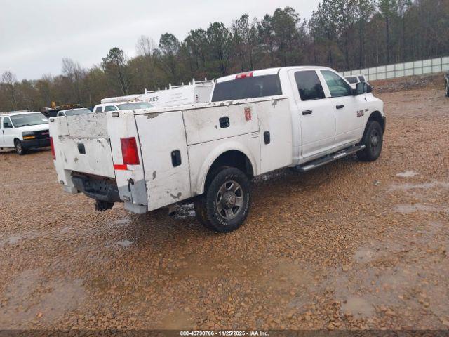Ram 2500 Tradesman Image 14