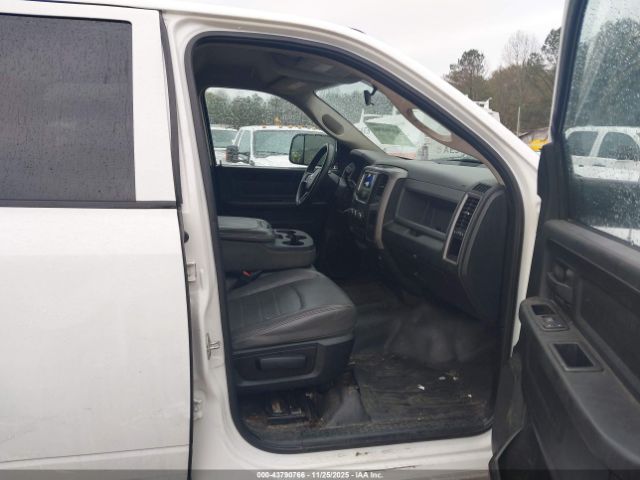 Ram 2500 Tradesman Image 7