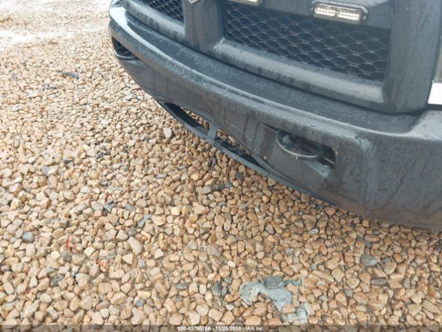 Ram 2500 Tradesman Image 12