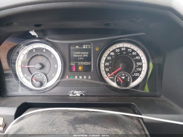 Ram 2500 Tradesman Image 3