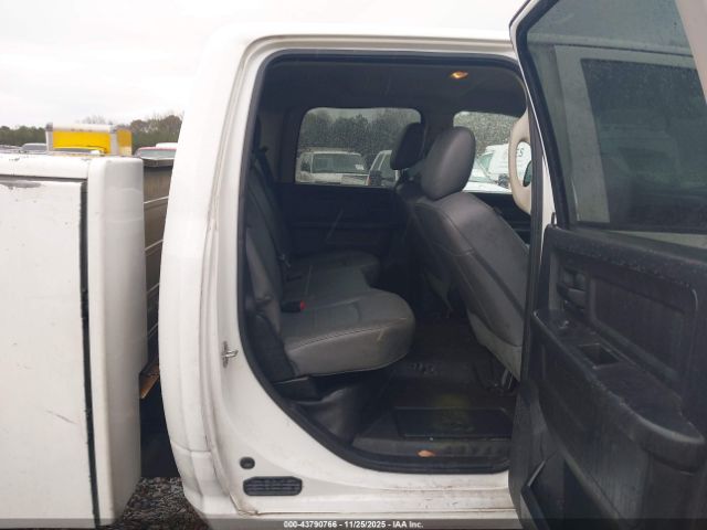 Ram 2500 Tradesman Image 8