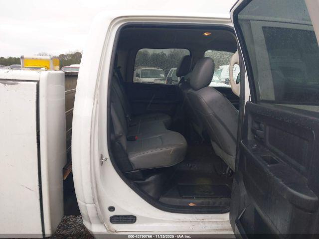 Ram 2500 Tradesman Image 8