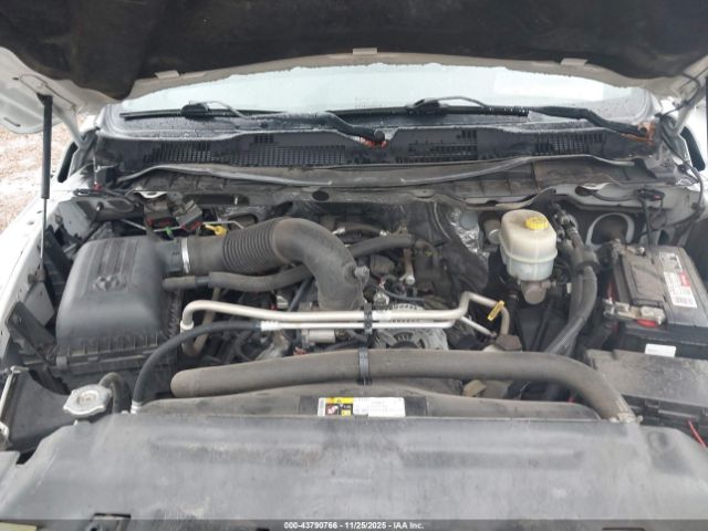 Ram 2500 Tradesman Image 11