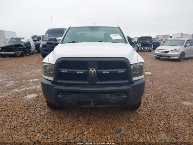 Ram 2500 Tradesman Image 4