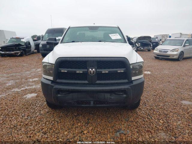 Ram 2500 Tradesman Image 4