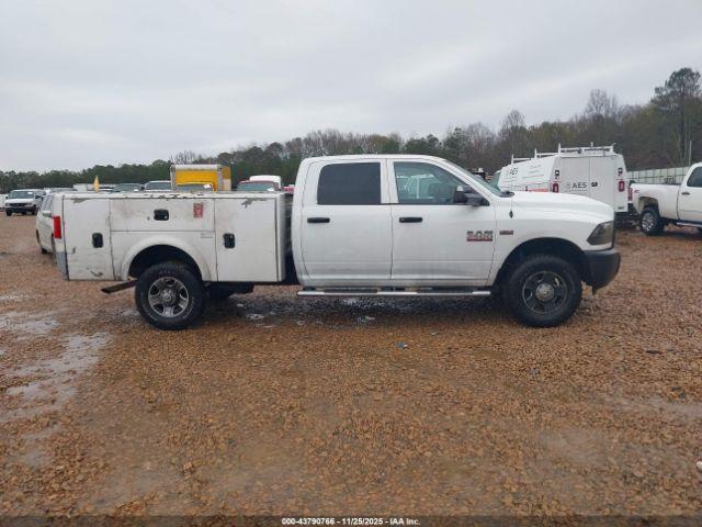 Ram 2500 Tradesman Image 15