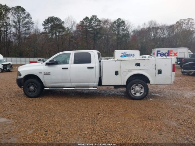 Ram 2500 Tradesman Image 16