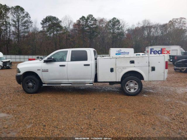 Ram 2500 Tradesman Image 16