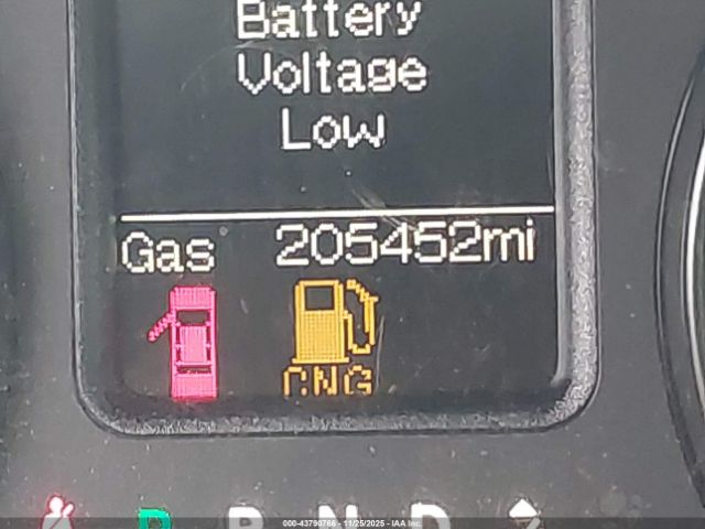 Ram 2500 Tradesman Image 17