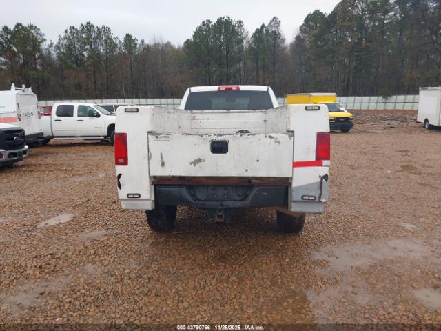 Ram 2500 Tradesman Image 5